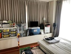 Lincoln Suites (D11), Condominium #622211021